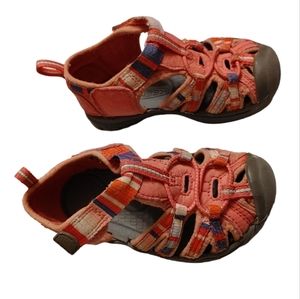 Girls Keen Newport H2 Sandal